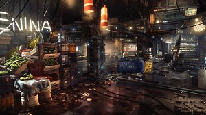 Triangle Codes Locations - Deus Ex: Mankind Divided Walkthrough