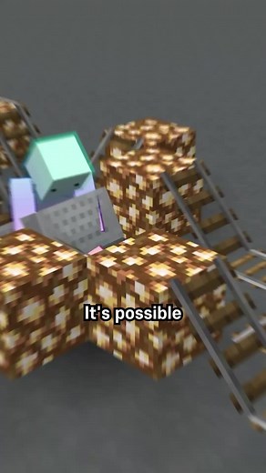 Infinite Rail Techniques in Minecraft