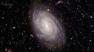 Five new stunning images from Euclid’s Telescope