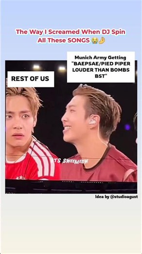 SHOULD I BE HAPPY OR STAY JEALOUS?? Bts Concert 2026