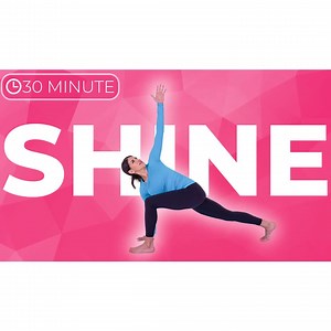 2.5K views · 161 reactions | NEW IN THE SarahBethYoga APP: 30 min...