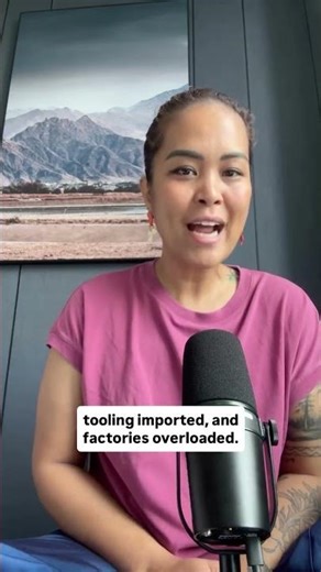 Speed Over Cost (China's Real Power)