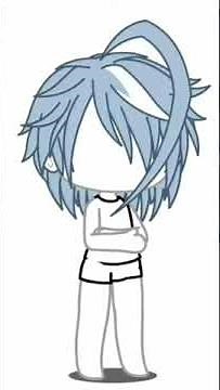 Gacha life pause oc challenge boy version