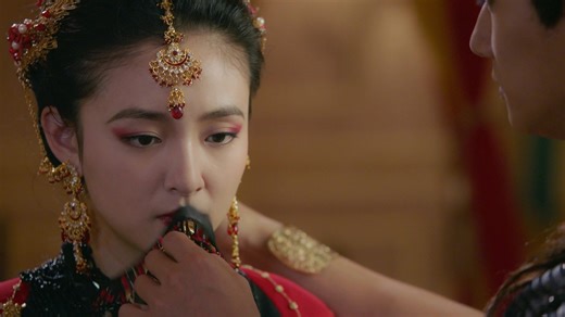 An Oriental Odyssey | Rakuten Viki