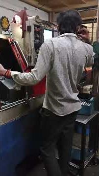 "Stop CNC Mistakes: Step-by-Step for Beginners