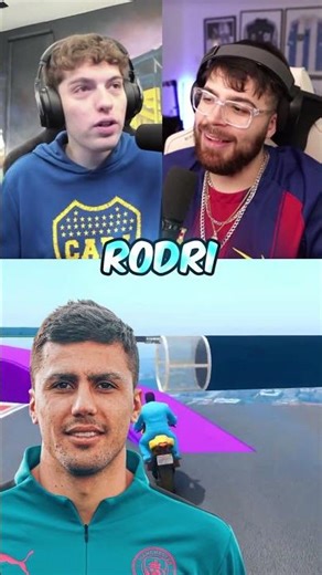 DAVO y LACOBRA JUEGAN AL DESCONFIO