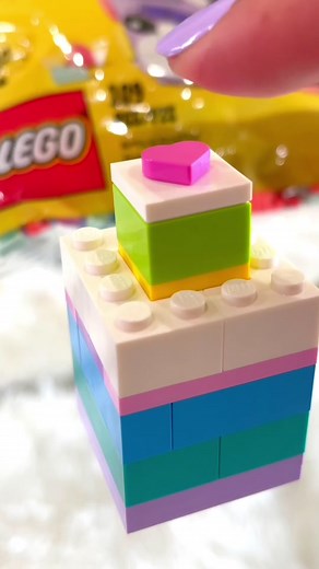 LEGO CLICKER: El fidget toy casero más cool