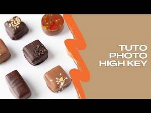 Want bright photos? Discover the magic of High Key
