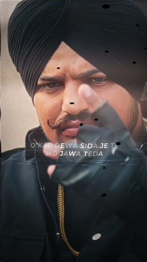 kar deva sida ni ty ho java teda #invincible #sidhumoosewala
