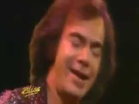 Neil Diamond Forever In Blue Jeans Live 1979