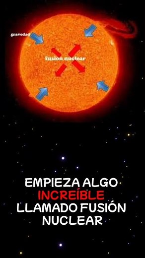 ¿Cómo nacen las estrellas? 🌟 El secreto del universo