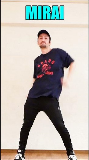 2021年"流行ったダンス"29選 【ショートバージョン】