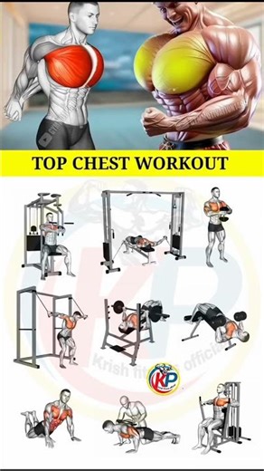 चेस्ट को शेप देने का सही तरीका#beforeandafter #transformation#gymtips