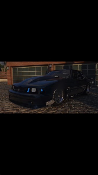 The new car “suton” getting a hub dyno session at prospeed earlier today #edit #montage #fivem #drag #carsoftiktok #car #fyp #fypシ