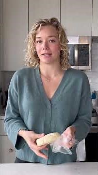 A Brilliant Recipe for Pie Crust