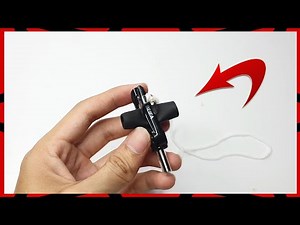 Creating Spider-Man's Deadliest Weapon - The Web Shooter