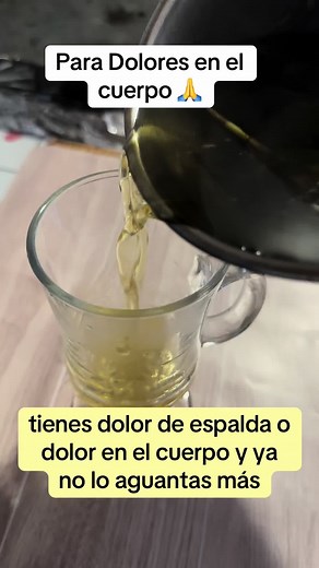 Remedios Naturales para Dolores en el Cuerpo