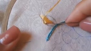 16K views · 653 reactions | Embroidery stitches by Hand by TATHRIZ | Sewing and Embroidery Studio | Facebook