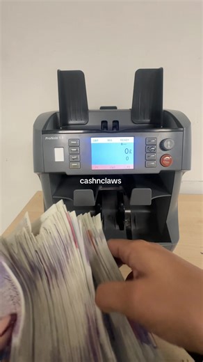 Creative Ways to Count Cash Efficiently