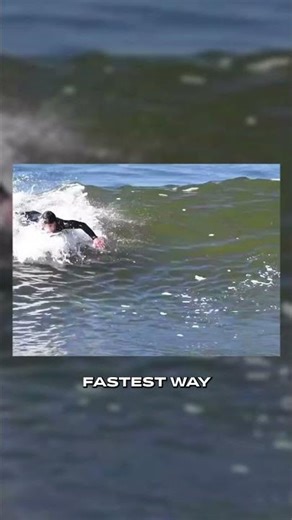 Surf Tip: Training your Paddle Power w/ Gabriel Medina