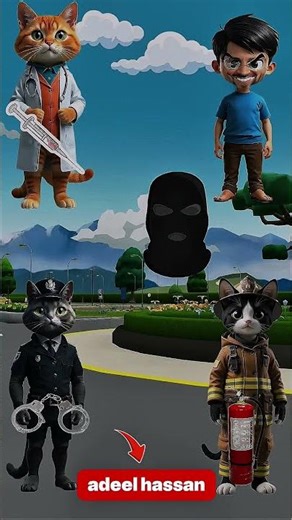 new sprunki transforming to dancing cactus part 1 #shorts #cats #catshorts #trendingshorts