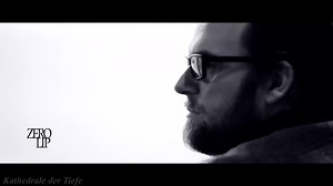 Zero Lip Stephen Brooks Films | Kathedrale der Tiefe