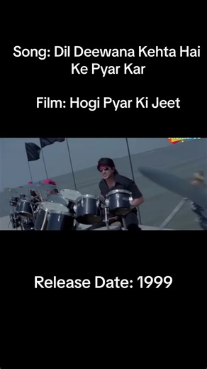 Dil Deewana: Old Bollywood Love Songs from 1999