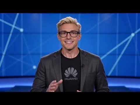 Huawei Wi-Fi 7 AP Models Introduction