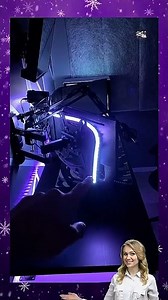 My PC Desk Setup On vs. Off #desksetupideas #desksetup2025 #desksetuptour