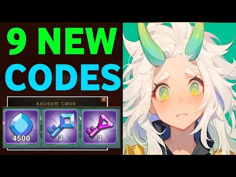 Monster Slayer Idle RPG New Coupon Codes October 2025 | Monster Slayer Codes - How to Redeem Code