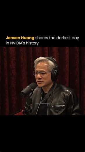 Entrepreneurs On IG on Instagram: "Back in 1994, Sega signed Nvidia for a $5 million project to build a graphics chip for a new console. For Nvidia, this contract was crucial for its survival. That investment bought Nvidia six more months of life. In that window, the team rebuilt from scratch and shifted toward DirectX. The result was the Riva 128, Nvidia’s first big hit, selling more than a million units in months. It set the stage for the company’s IPO and its rise into gaming, GPUs, and event