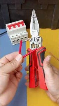 How to make electric extension board / How to change electric extension board wire #extensionsocket