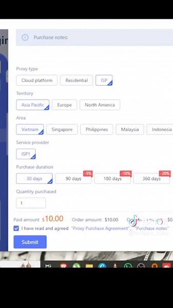 Setup Your Morelogin Account with Proxy Easily