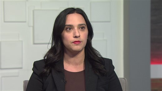 Representative Yassamin Ansari demands impeachment of DHS Secretary