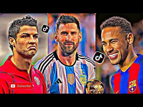 BEST FOOTBALL EDITS - GOALS, SKILLS & FAILS (#16) TIKTOK FOOTBALL EDITS