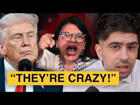 Testing Trump's "These People Are Crazy" at SOTU 2026