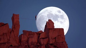 25 reactions | This is going to be the best Moonwalk you've ever seen in your life! | Madcap Odyssey | Facebook