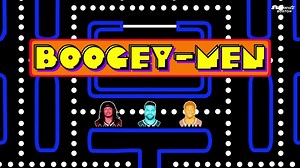 4.4K views · 72 reactions | The Boogie-Men strike again. | NBC Sports Boston | Facebook