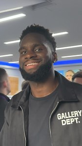 35K views · 999 reactions | BTS signing Édouard ✍️ | Leicester City Football Club | Facebook