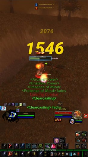 PoM PYRO One-Shot 💥 Hidlol Deletes the Horde!