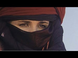 Il Segreto del Sahara