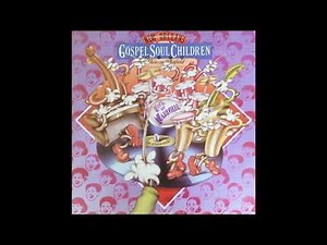 Genesis (1983) - New Orleans Gospel Soul Children with Thomas Whitfield