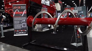 3.6K views · 87 reactions | Introducing the New Ribbon Augers for our Horizontal Quad Auger TMR Mixers! At the National Farm Machinery Show #NFMS2020 #NFMS20 this week. | Jaylor | Facebook