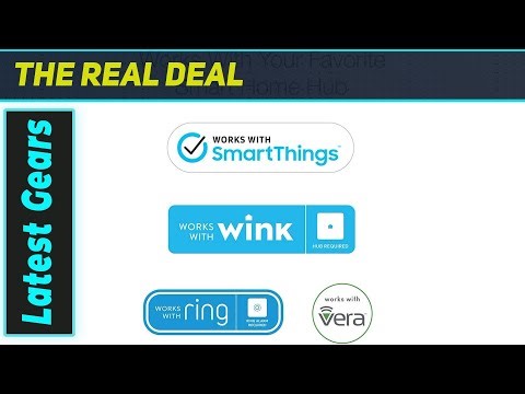 Yale Assure Lock SL: Keyless Security is Finally Here!