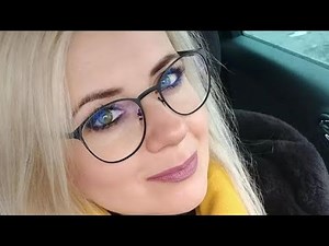 4K Micro Bikini Try -On Haul Transparent |Transparent Lingerie & See-through style #tryonhaul