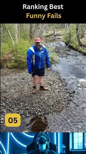 Extreme Funny Oops Fail Edition