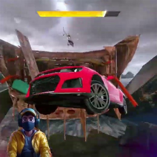 Asphalt 9 Legend Banging Easy Then Y Escape Hard 26