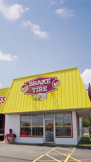 Fair pricing. Clear options. Real Value. We call that AutoFAIRency and that’s the Brake & Tire Check difference. | Brake and Tire Check