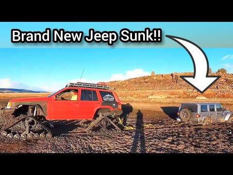 Will my tracks work in the mud??