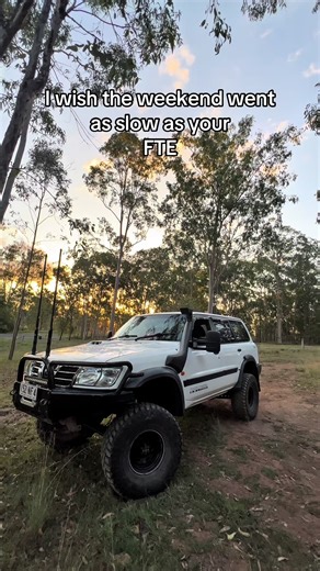 Weekend Burnout Fun with Friends